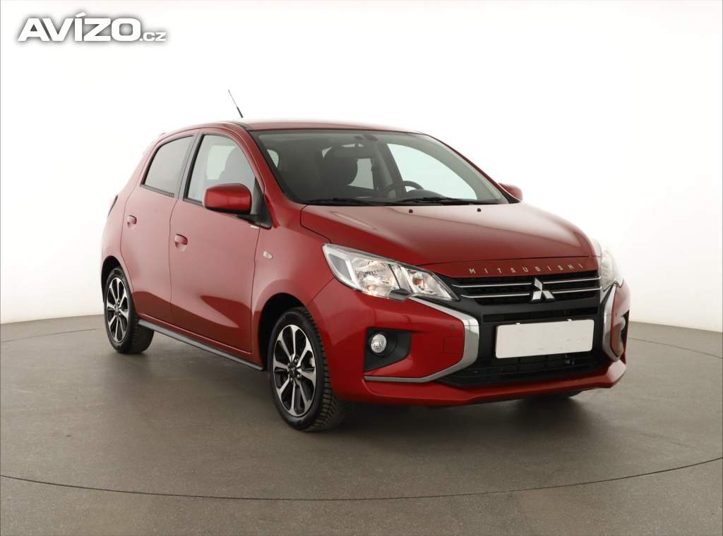 Mitsubishi Space Star 1.2 MIVEC