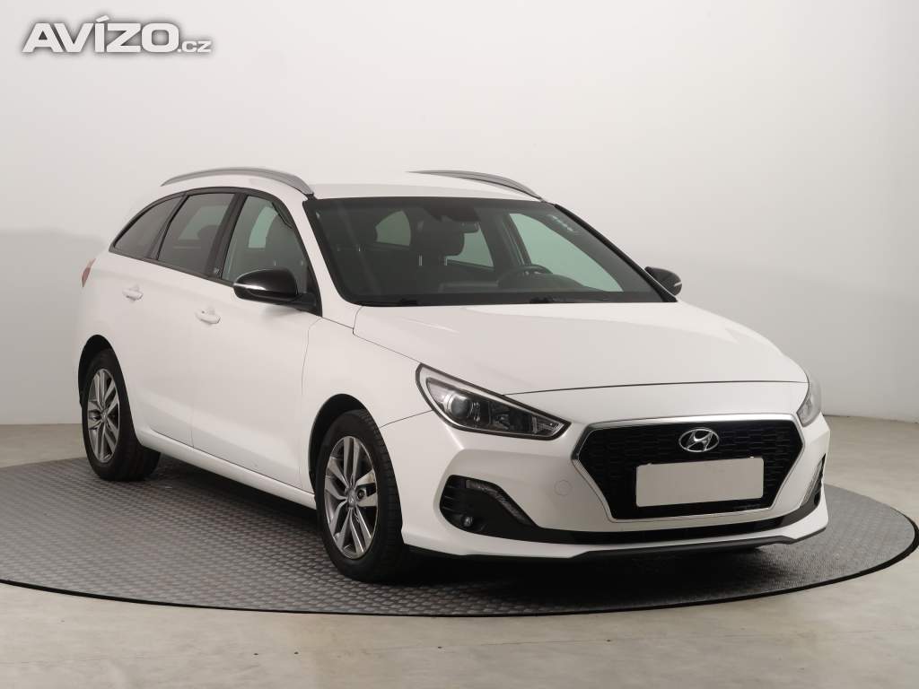 Hyundai i30 1.4 T-GDI
