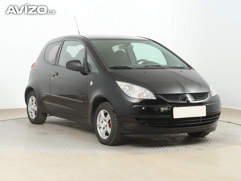 Mitsubishi Colt 1.3