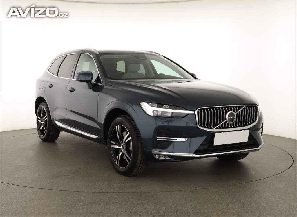 Volvo XC60 B4 AWD