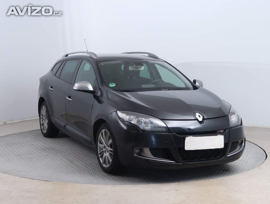Renault Mégane 1.5 dCi