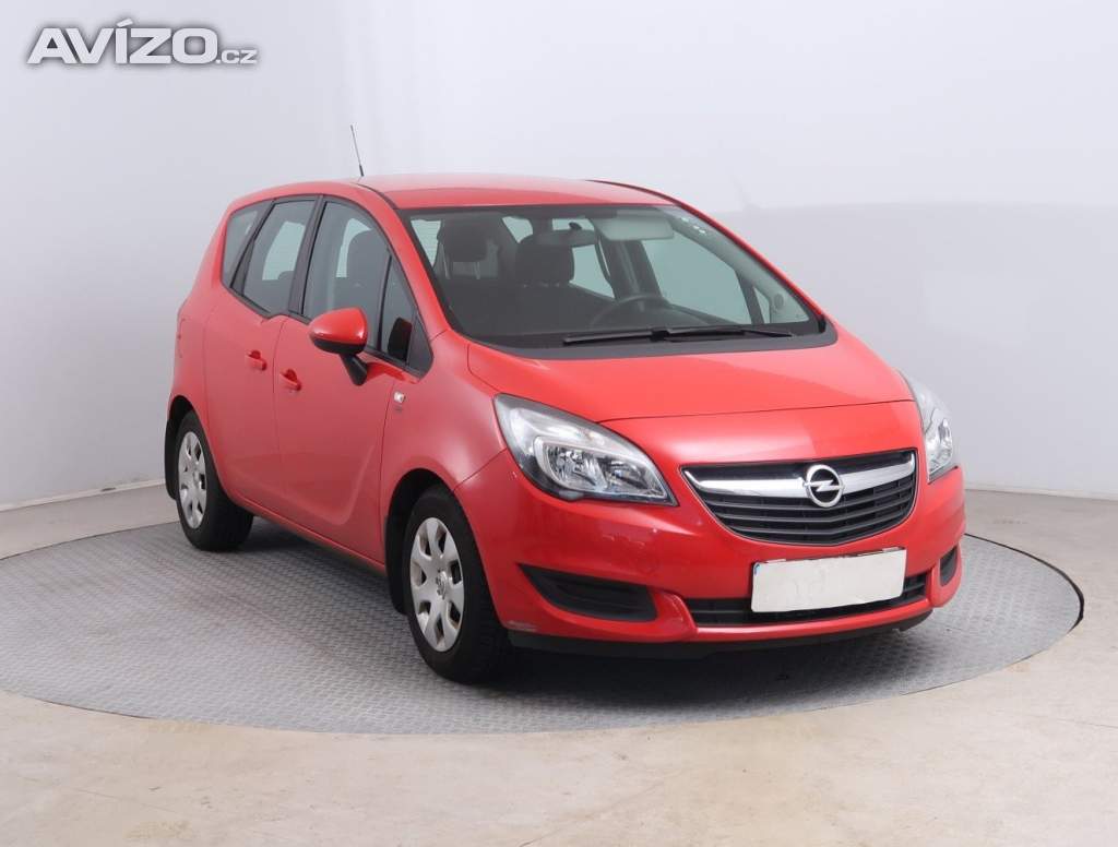 Opel Meriva 1.4  i