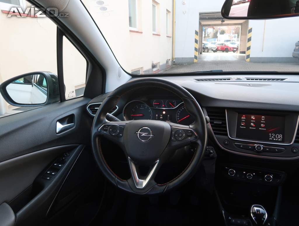 Opel Crossland 1.2 Turbo