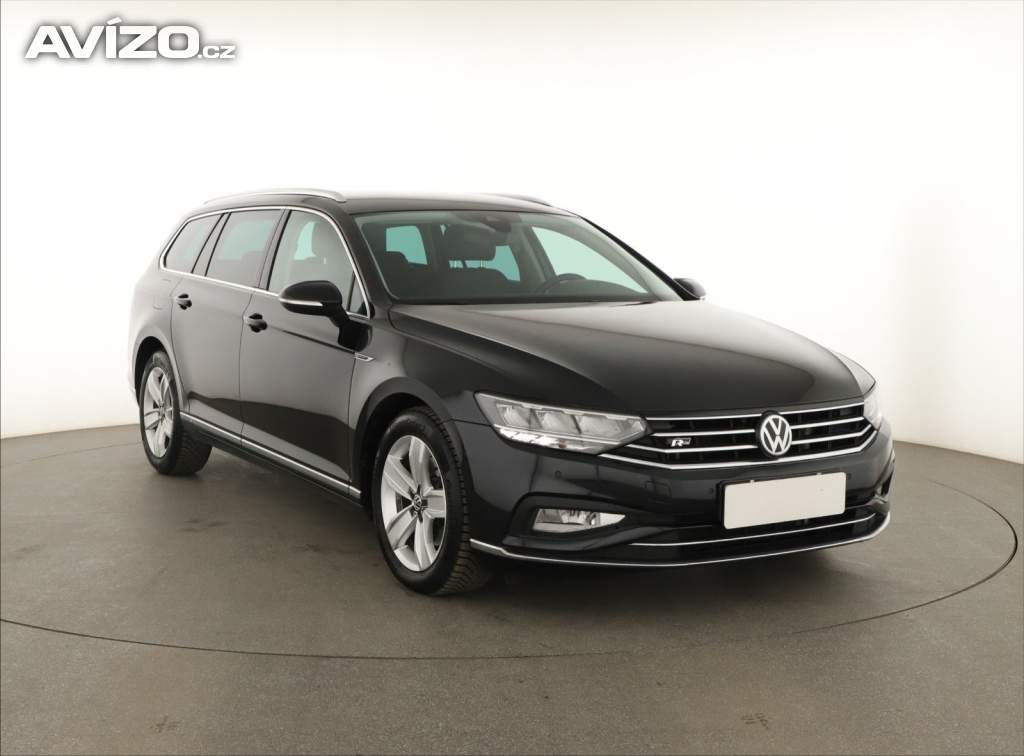 Volkswagen Passat 2.0 TDI