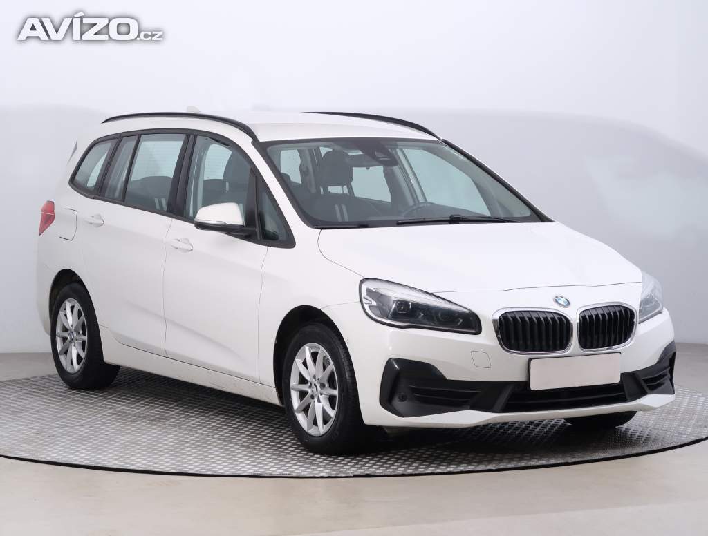 BMW 2 Gran Tourer 218i Gran Tourer