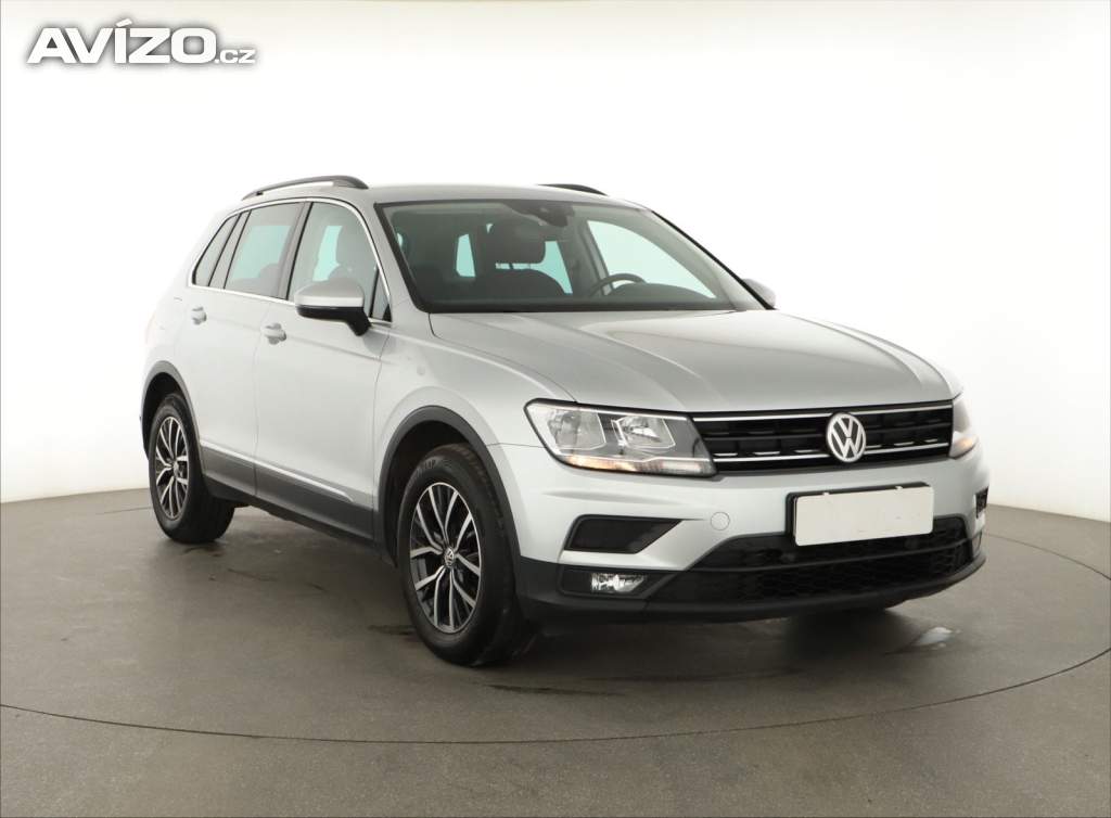Volkswagen Tiguan 1.5 TSI