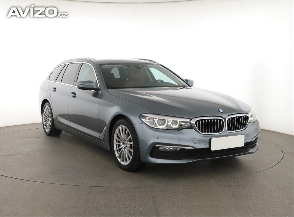 BMW Řada 5 530d xDrive
