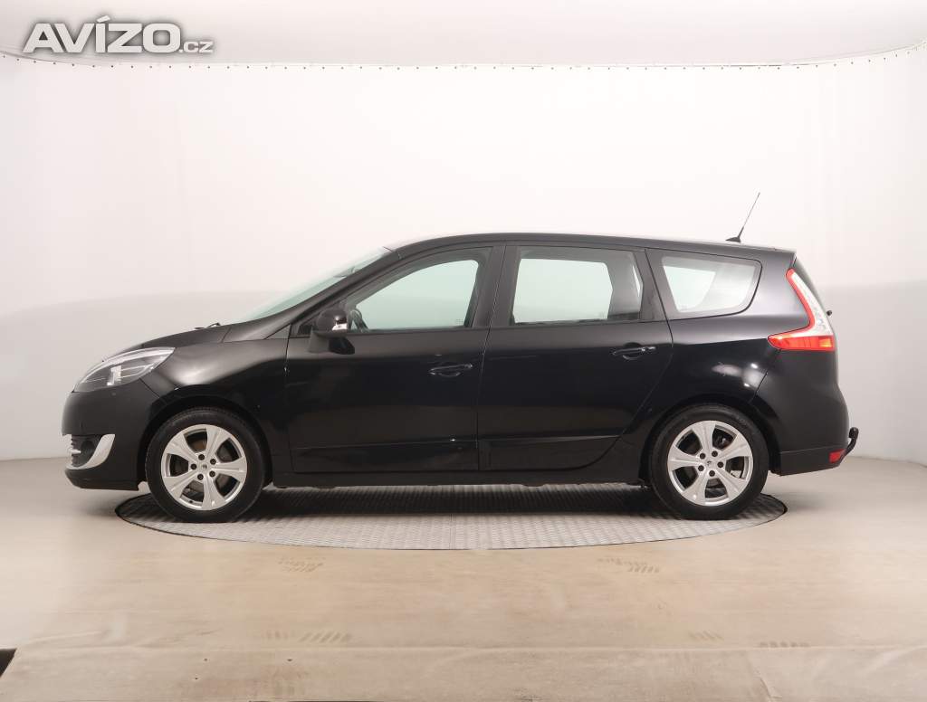 Renault Grand Scénic 1.5 dCi