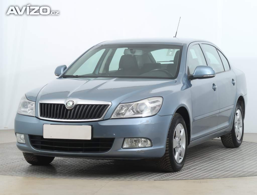 Škoda Octavia 1.9 TDI
