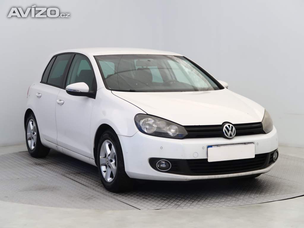 Volkswagen Golf 1.2 TSI