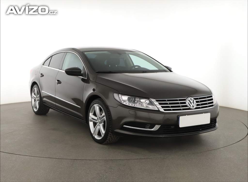 Volkswagen CC 2.0 TDI