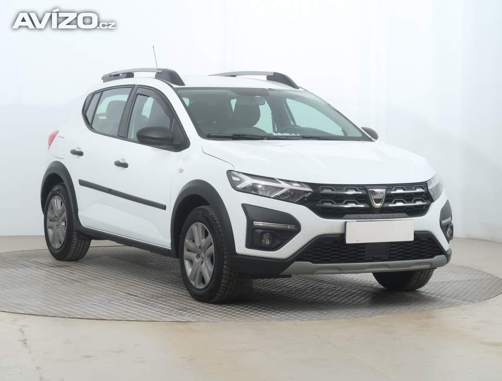 Dacia Sandero 1.0 TCe