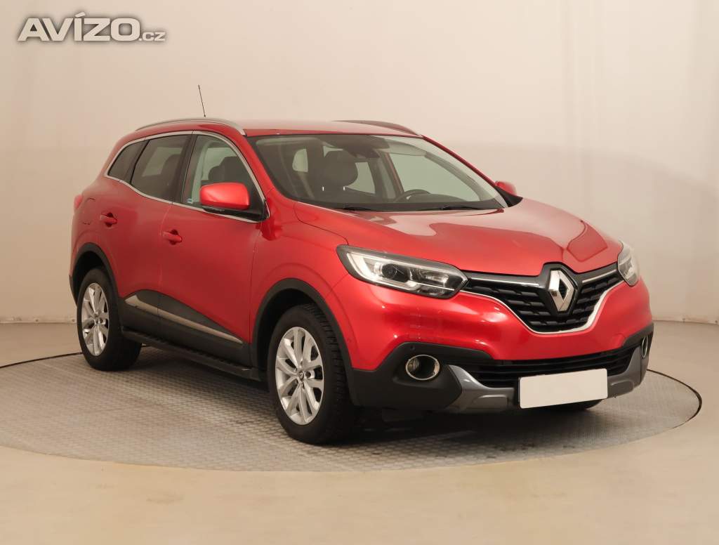 Renault Kadjar 1.6 dCi