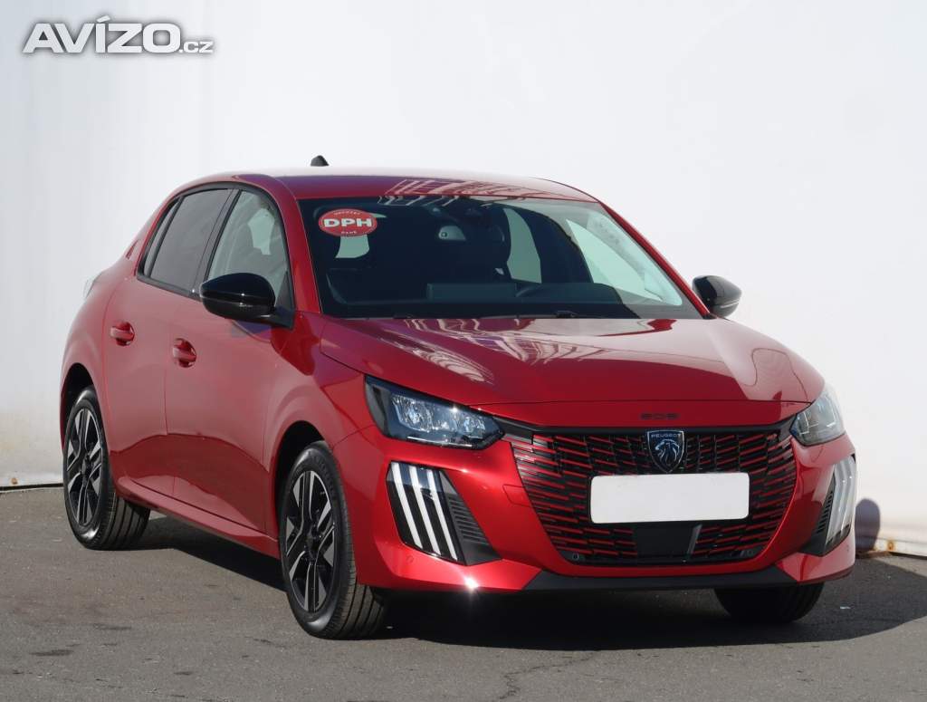 Peugeot 208 1.2 PureTech