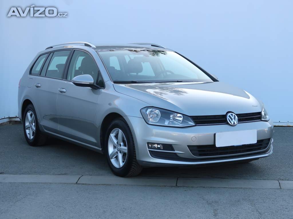 Volkswagen Golf 1.6 TDI
