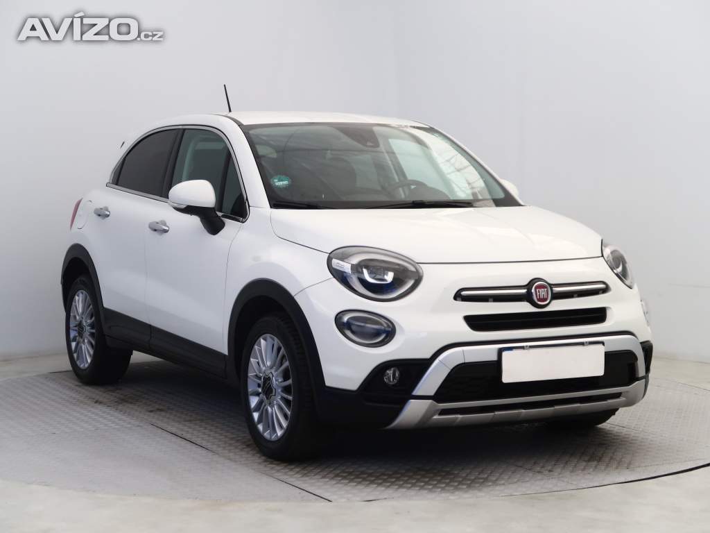 Fiat 500X 1.0 FireFly