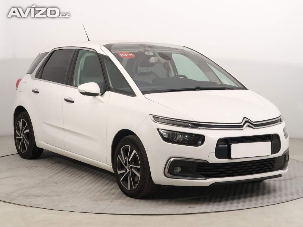 Citroën C4 Picasso 2.0 HDI