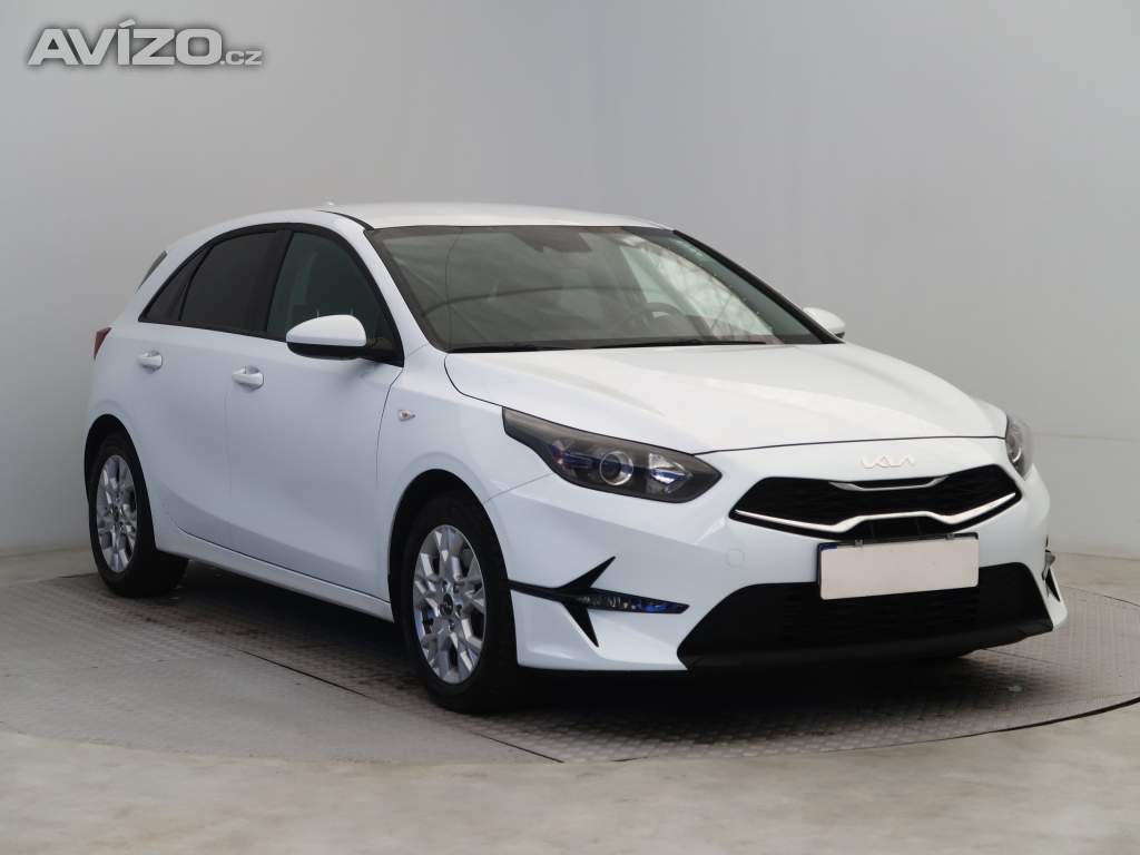 Kia Ceed 1.5 T-GDI