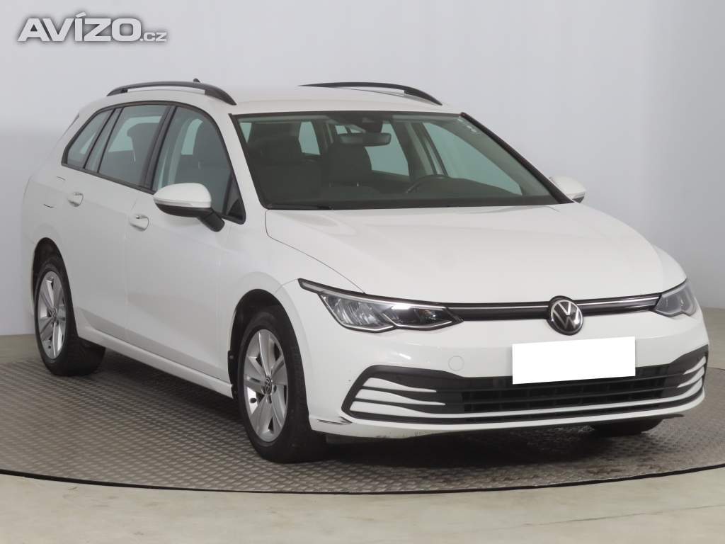 Volkswagen Golf 2.0 TDI