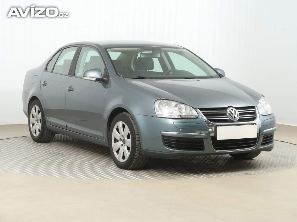 Volkswagen Jetta 1.6