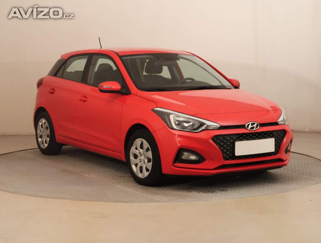 Hyundai i20 1.2