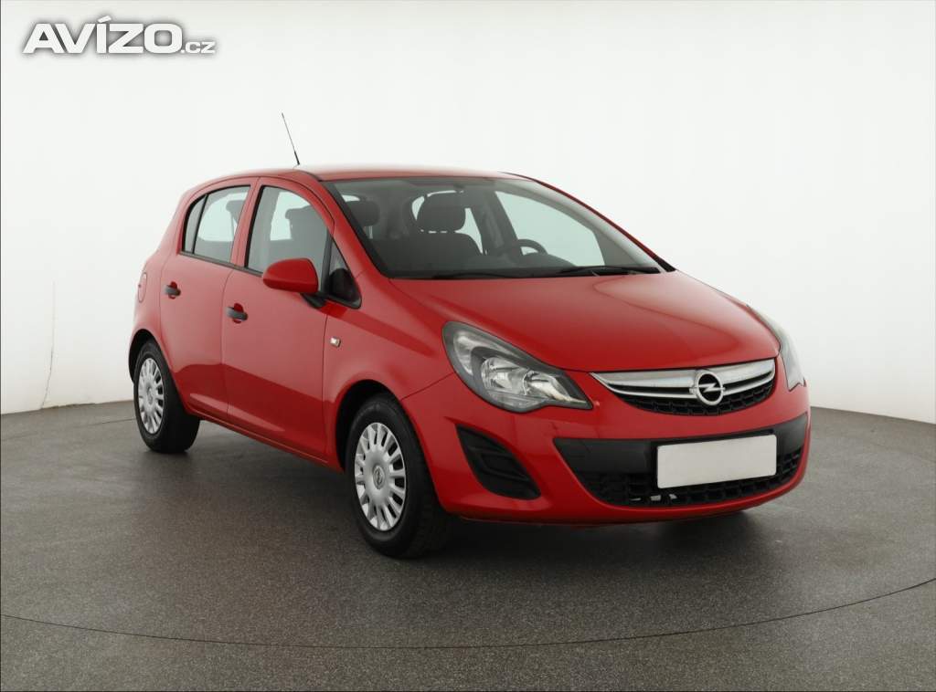 Opel Corsa 1.2