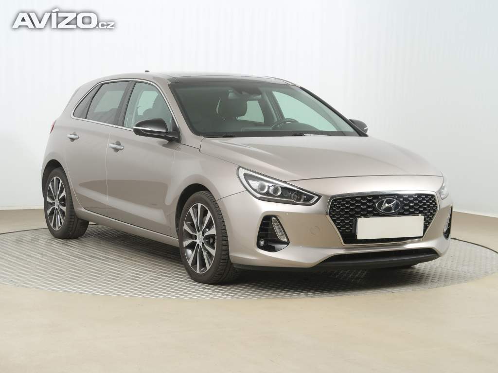 Hyundai i30 1.4 T-GDI
