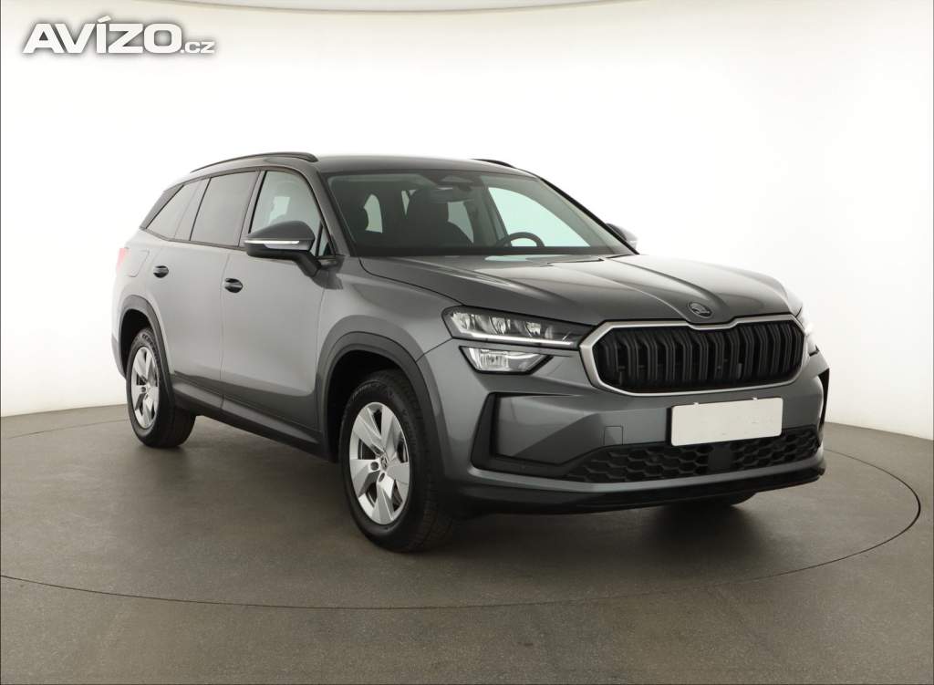 Škoda Kodiaq 2.0 TDI