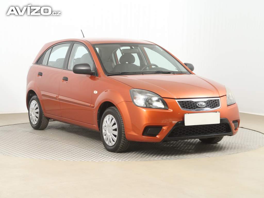 Kia Rio 1.4 16V
