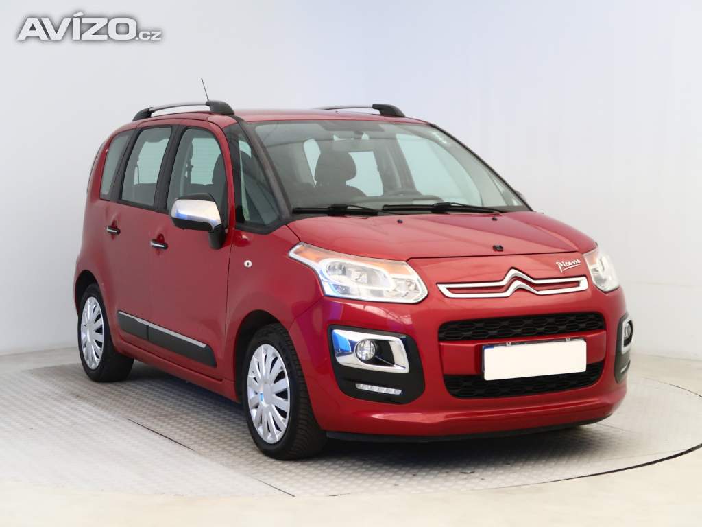 Citroën C3 Picasso 1.6 i