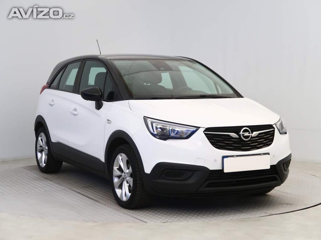 Opel Crossland 1.2