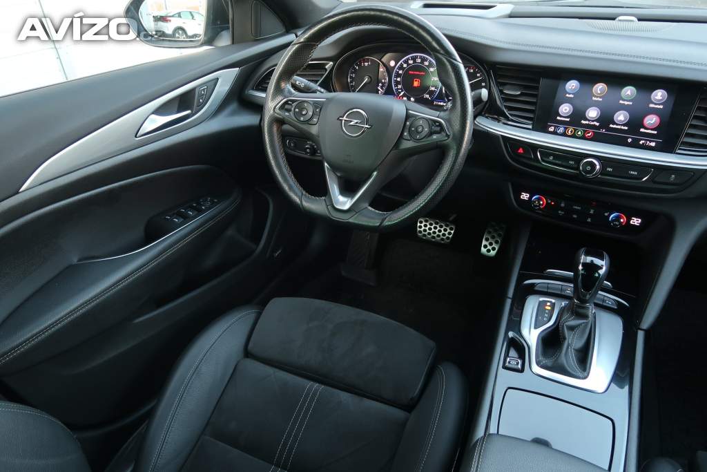 Opel Insignia 2.0 CDTI