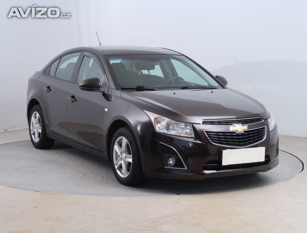 Chevrolet Cruze 1.6 i 16V