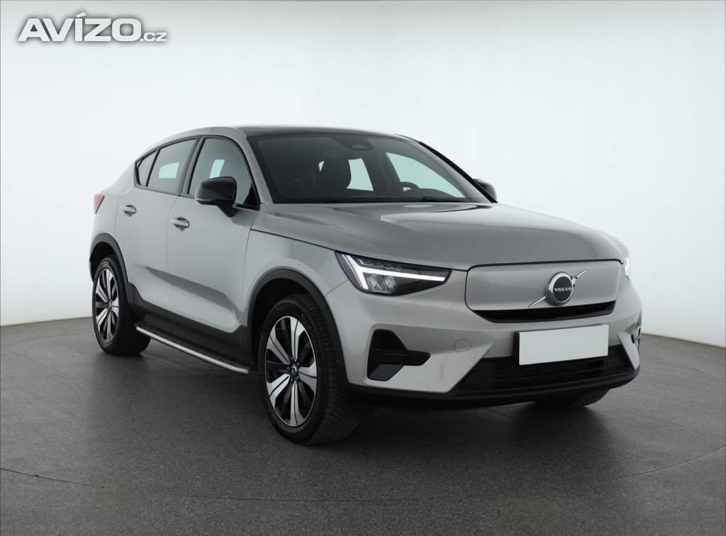 Volvo C40 Recharge Pure