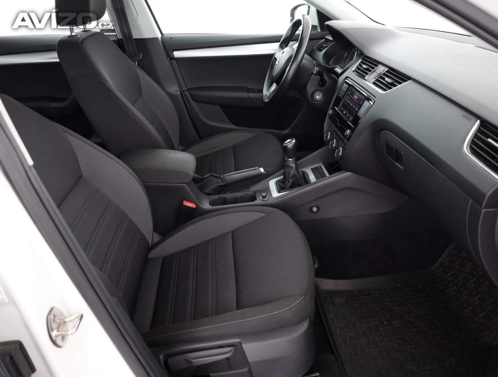 Škoda Octavia 1.6 TDI