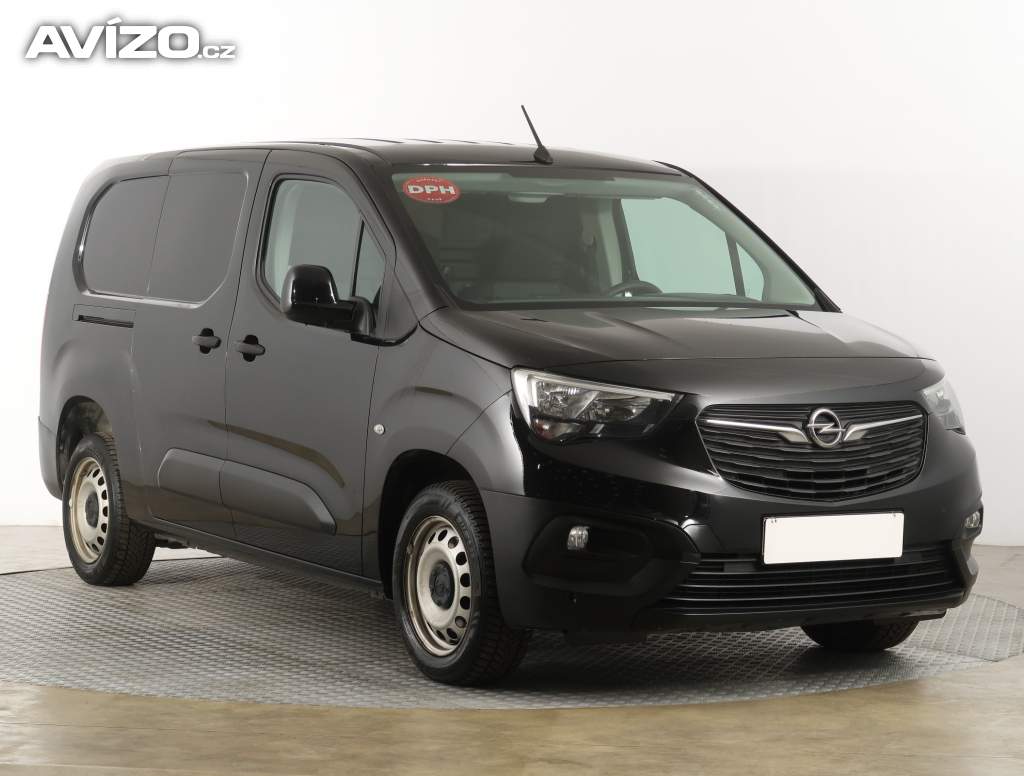 Opel Combo 1.5 CDTI