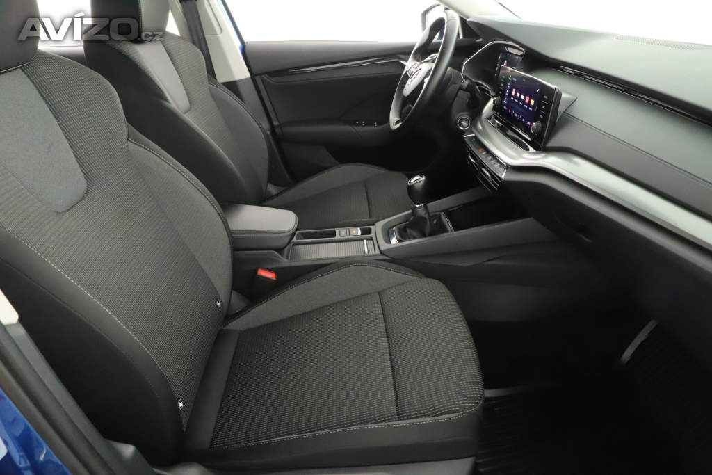 Škoda Octavia 2.0 TDI