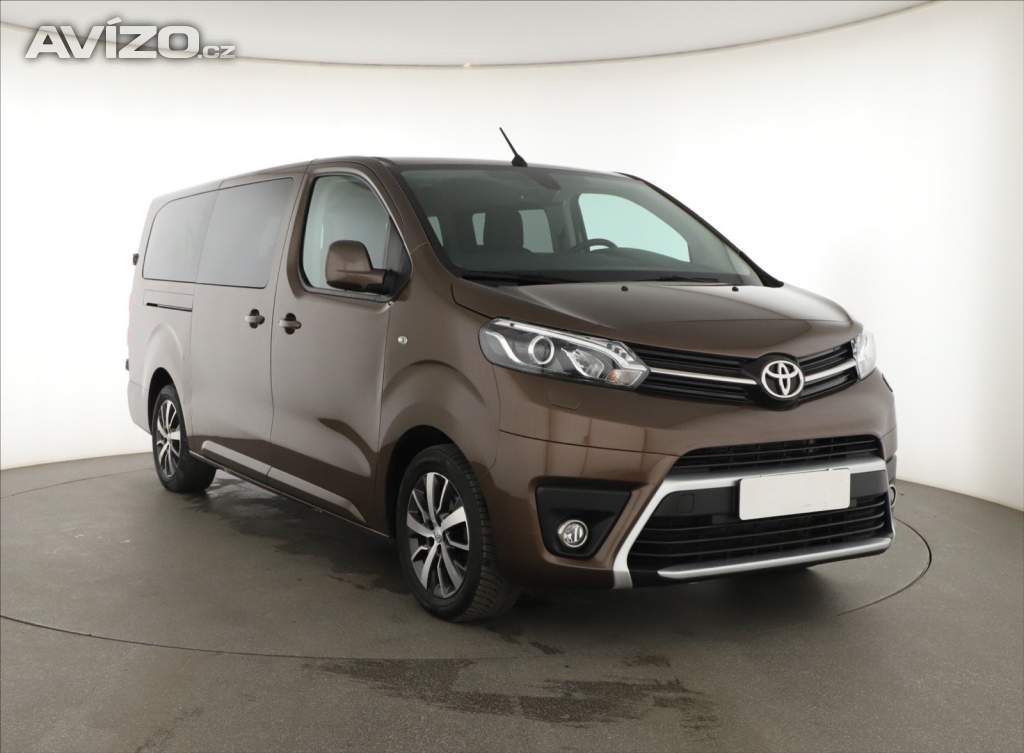 Toyota ProAce Verso 2.0 D-4D