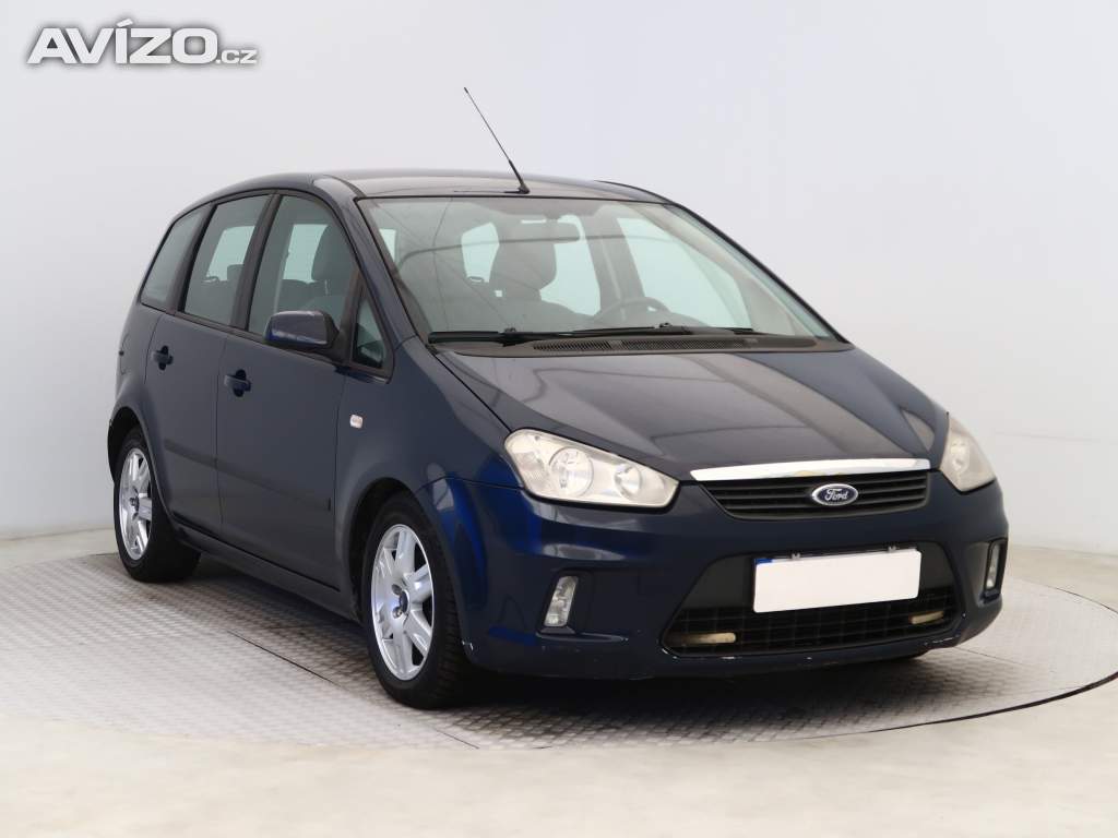 Ford C-Max 1.6 TDCi