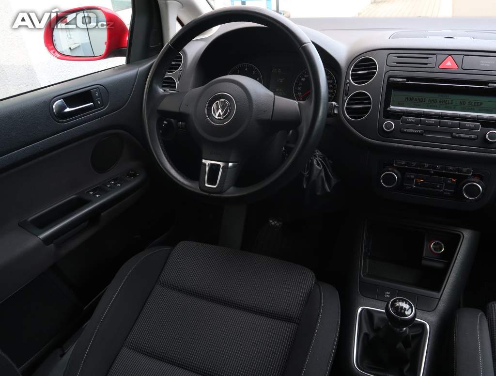 Volkswagen Golf 1.2 TSI
