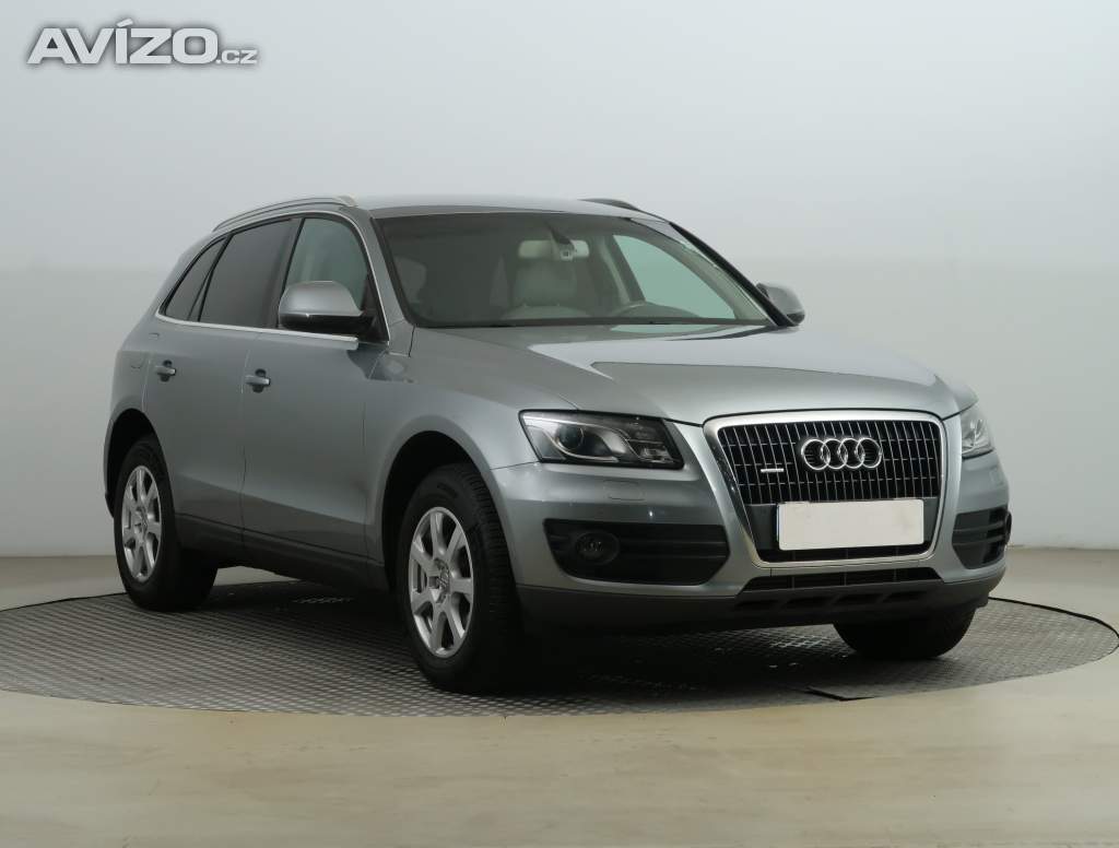 Audi Q5 2.0 TDI