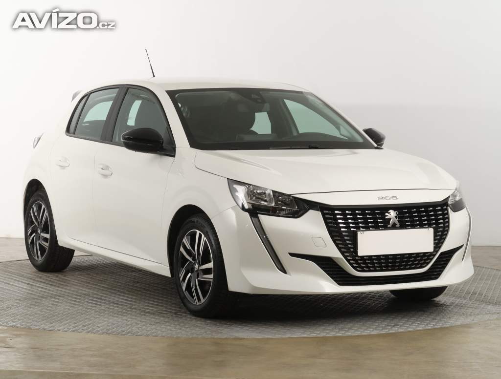 Peugeot 208 1.2 PureTech