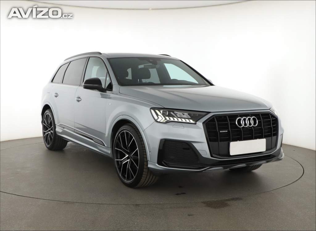 Audi Q7 50 TDI