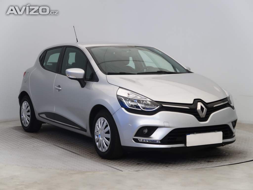 Renault Clio 1.2 16V