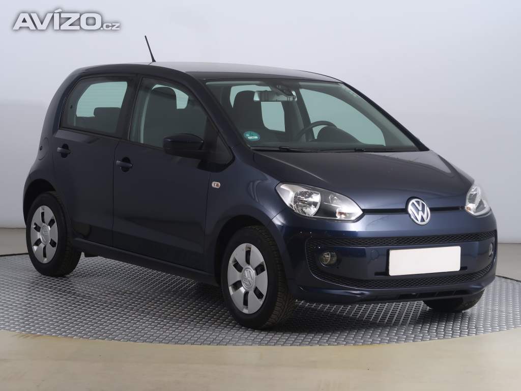 Volkswagen Up! 1.0 MPI
