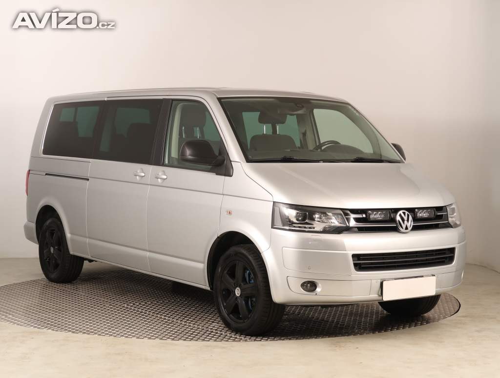 Volkswagen Caravelle 2.0 TDI