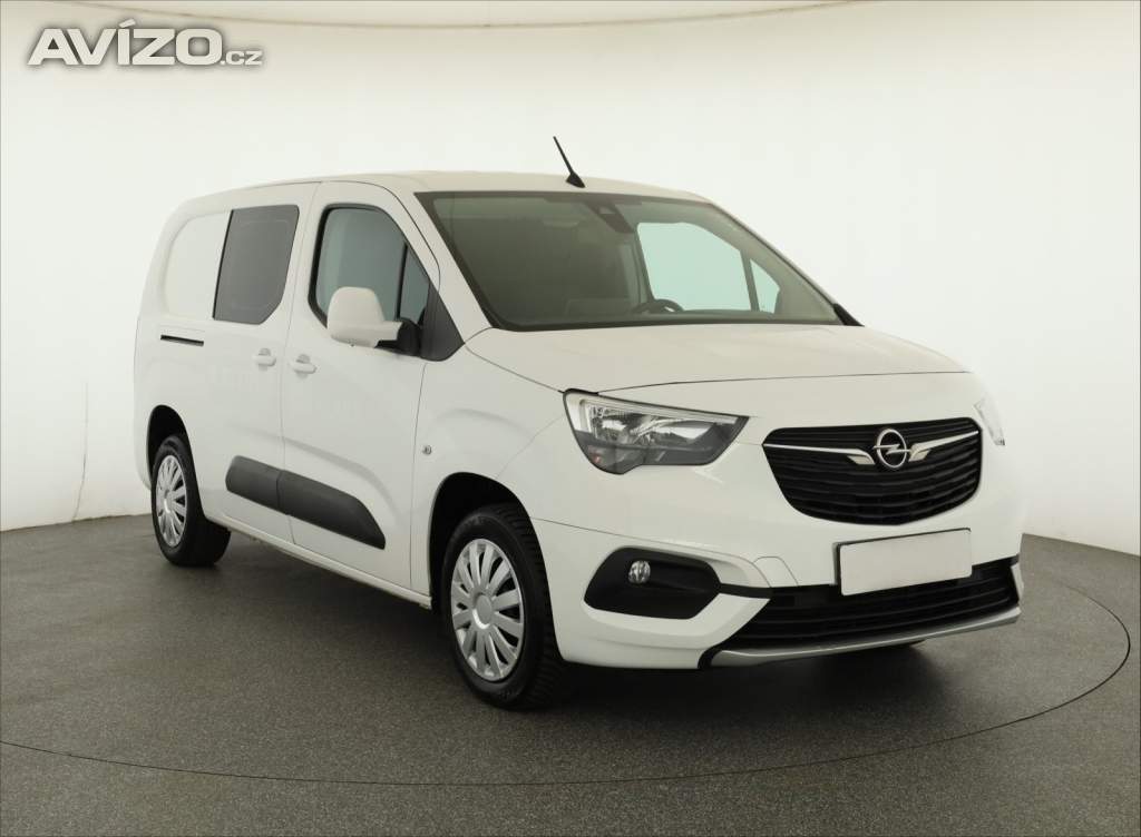 Opel Combo 1.5 CDTI