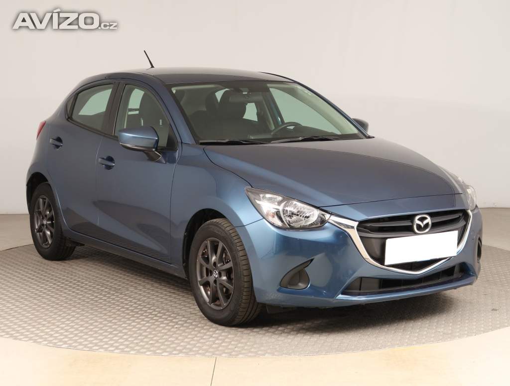 Mazda 2 1.5 16V
