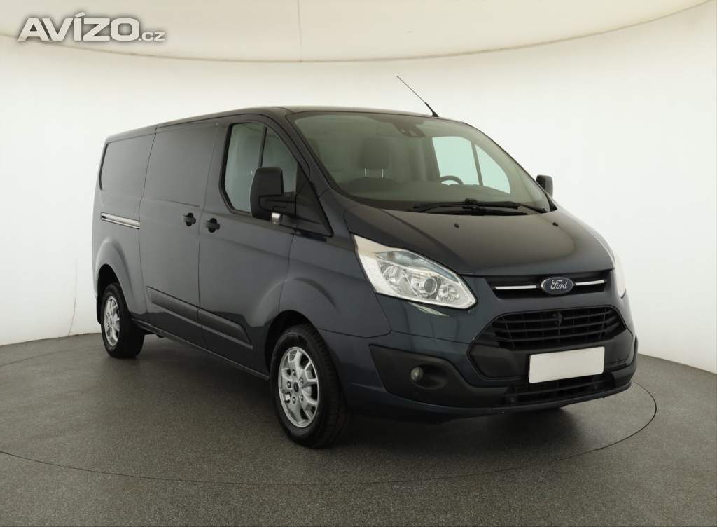 Ford Transit Custom 2.2 TDCI