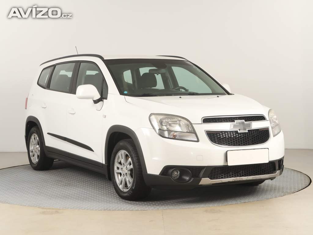 Chevrolet Orlando 1.8i